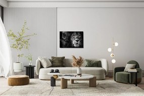 Üvegkép, 70×100 cm – UV-008
