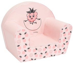 Új Baby Baby etetőszék Malina
