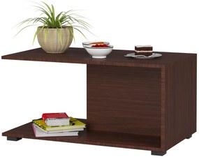 Dohányzóasztal Palak V (wenge). Akció -9%. 1068797