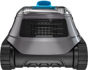 Zodiac CNX20 Elite automata vízalatti medence porszívó robot - 3 év garancia