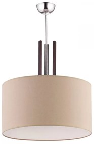 JUPITER 1268-BT1 - BOSTON csillár 3xE14/40W