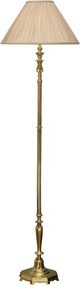 Endon ASQUITH 63791 Állólámpa 1x60W/B22