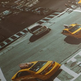 Kép - New York (120x50 cm)