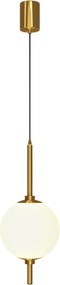 Maytoni The Sixth Sense Z020PL-L6BS3K 1x7W/LED 3000K 400lm IP20