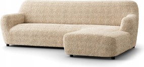 Superior Rugalmas sarokhuzat jobb oldali kanapé ágytakaró oszmán