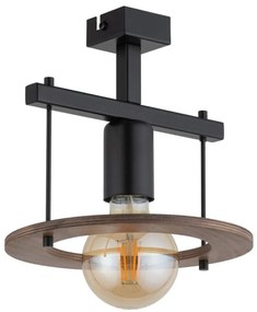 Sigma Lighting Coffee 32486 Plafonlámpa 1x15W/E27 IP20