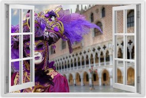 Poszterek 90x60 Velence