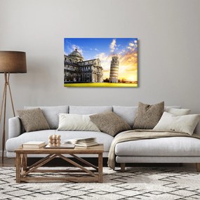 Kép - Pisa (90x60 cm)