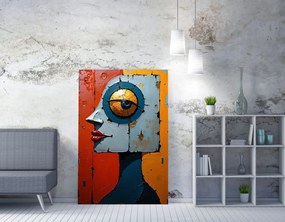 Vászonkép, 50×70 cm – WY436
