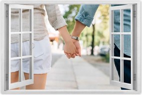 Poszterek 60x40 Szerelem Érzés Párkapcsolat