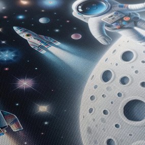 Kép kaland a galaxisban
