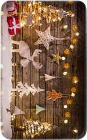 50/45 Fürdőszobaszőnyeg Habszivacs