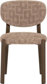 Foon design szék, 2 db