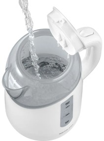 Sencor SWK 1700WH gyorsforraló