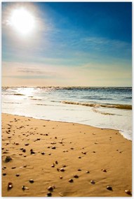 Poszterek 60x90 Ăszaki-tenger