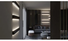 Immax NEO 07137-B - LED SMART Dimmelhető lámpa LINEA LED/40W/230V + távirányító 76 cm