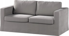 Dekoria Karlstad 2 személyes kinyitható kanapé huzat Ikea