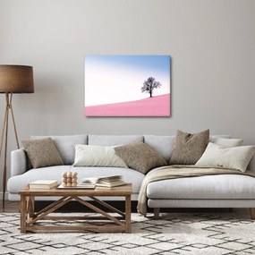 Kép - Rózsaszín álom (70x50 cm)