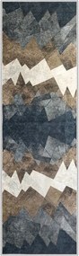 Futószőnyeg, 80×250 cm – Wooylk0101