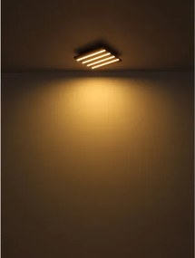 GLOBO 67347D4 HAYDEN Modern LED Mennyezeti Lámpa IP20