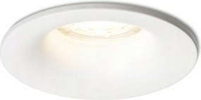 Rendl Isla süllyesztett lámpa fehér IP65 GU10 15W fürdőszobába