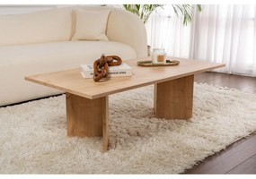 Dohányzóasztal Sabin - Sapphire Oak