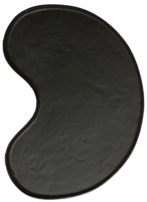 Fém tárolóasztal 49x67 cm Lienz – Light &amp; Living