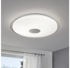 Eglo 97737 - LANCIANO LED 40W 230V állítható mennyezeti lámpa