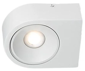 Milagro LED Fali lámpa LUCE LED/10W/230V MI1096