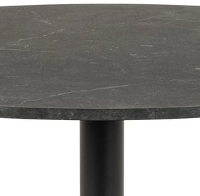 Ibiza Étkezőasztal 110 cm márvány