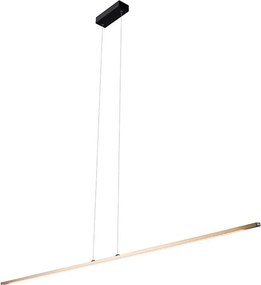 AMPLEX 8247 Modern Led Függesztett Lámpa LED IP20