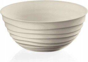 Guzzini Tierra Tál 12 cm Bézs