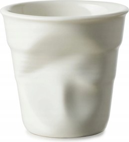 Revol Froisses bögre Shell white 80 ml