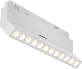 Maytoni Points rot TR033-4-12WTW-DD-W 1x12W/LED 850lm IP20