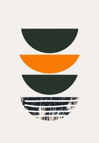 Poszter 68x98cm Játék Textúra