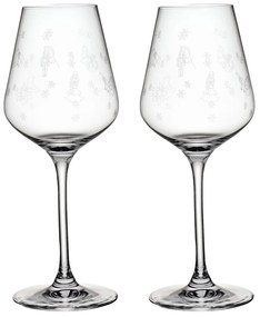 Fehérboros pohár , 2 ks, Toy's Delight kollekció- Villeroy & Boch