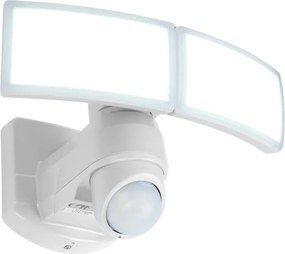 Kültéri Fali Lámpa Fehér ARC LUTEC 7632201053