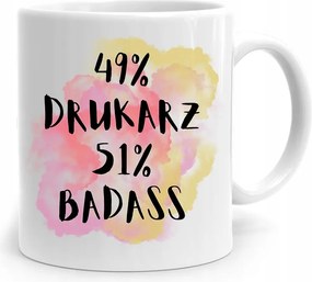 Nyomtatónak Tökéletes Bögre Születésnapi Ajándék fényképes nyomtatással