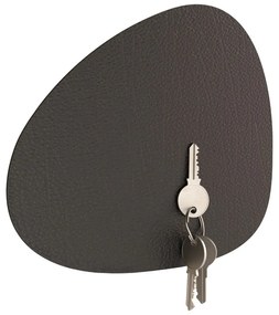 Öko bőr fali kulcstartó Board XL Bull – LIND DNA