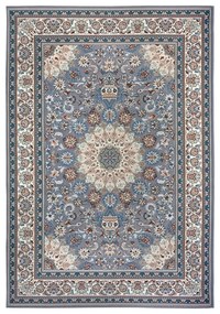 Szürke kültéri szőnyeg 200x285 cm Kadi – Hanse Home