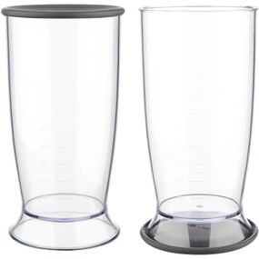 Sencor - Botmixer 4in1 1200W/230V rozsdamentes acél/arany