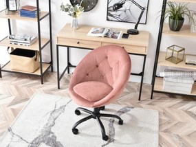 Fotel Lush 4 (fekete). 1110254