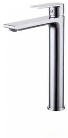 Asti magasított mosdó csaptelep, egykaros