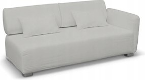 Dekoria 2 személyes kanapé huzat egy kartámasz Mysinge Ikea