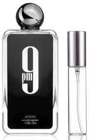 Afnan 9 PM (10 ML) Eau de Parfum