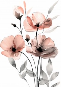 Poszter 21x29,7cm Finom példány