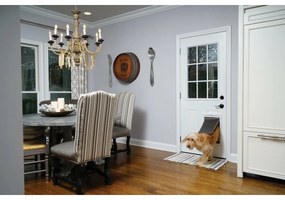 PetSafe® Extreme Weather Door M ajtó, M
