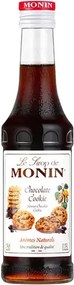 MONIN Csokis Sütemény szirup, 0,25l