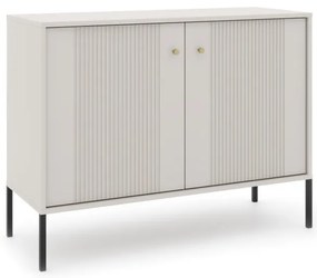 ISEO KOMODA IS02 2D KASZMIR/CZARNE NOGI 5W