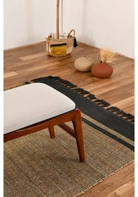 Touch Cream and Walnut pad